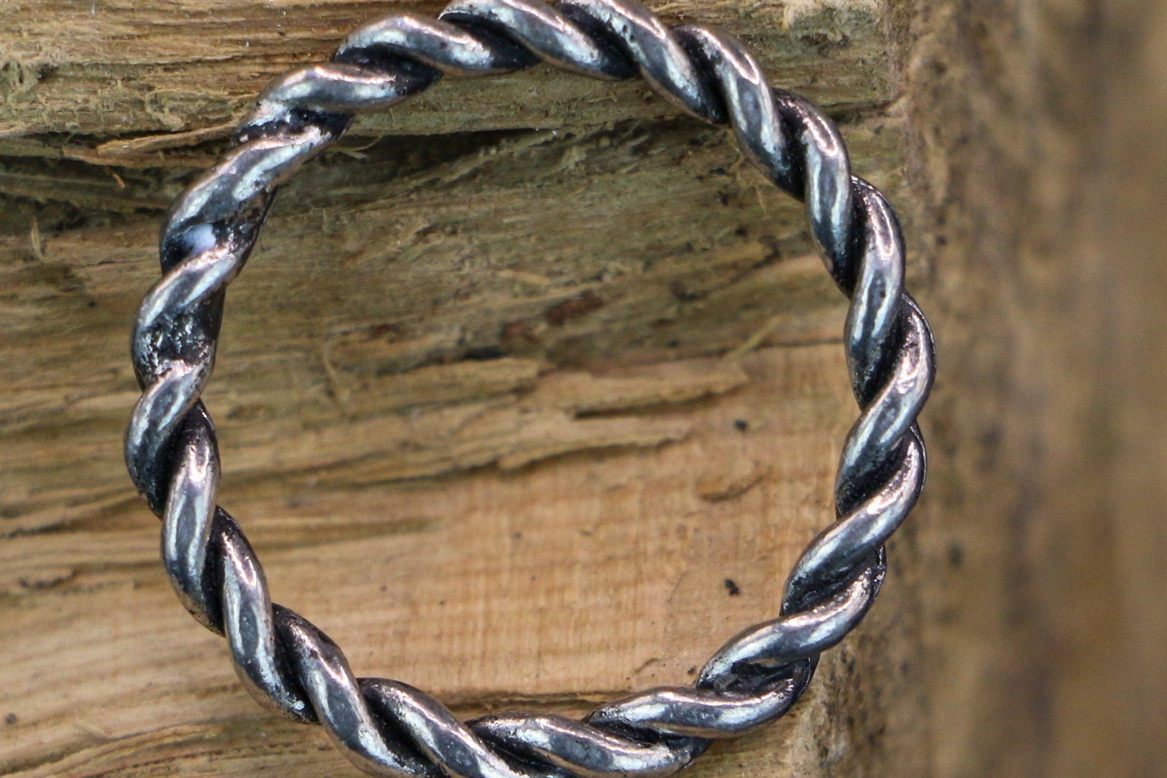 Wikingerring - Jorvik Twisting